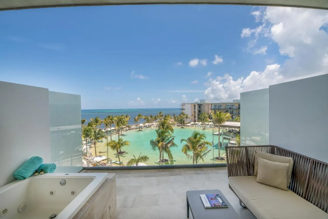 Курортный комплекс Haven Riviera Cancun (Adults Only) Alfredo V. Bonfil
