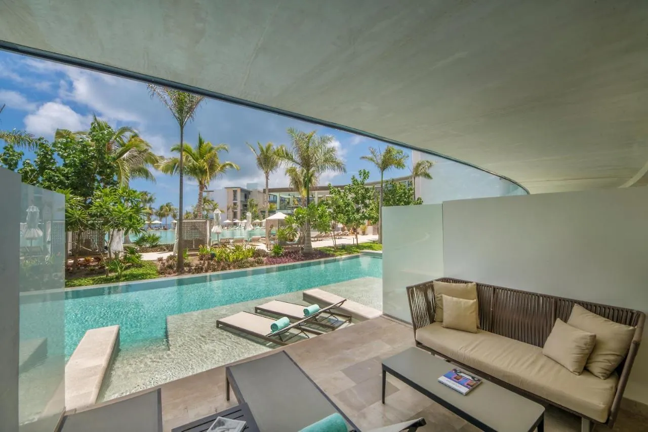 Haven Riviera Cancun (Adults Only) Alfredo V. Bonfil Курортный комплекс