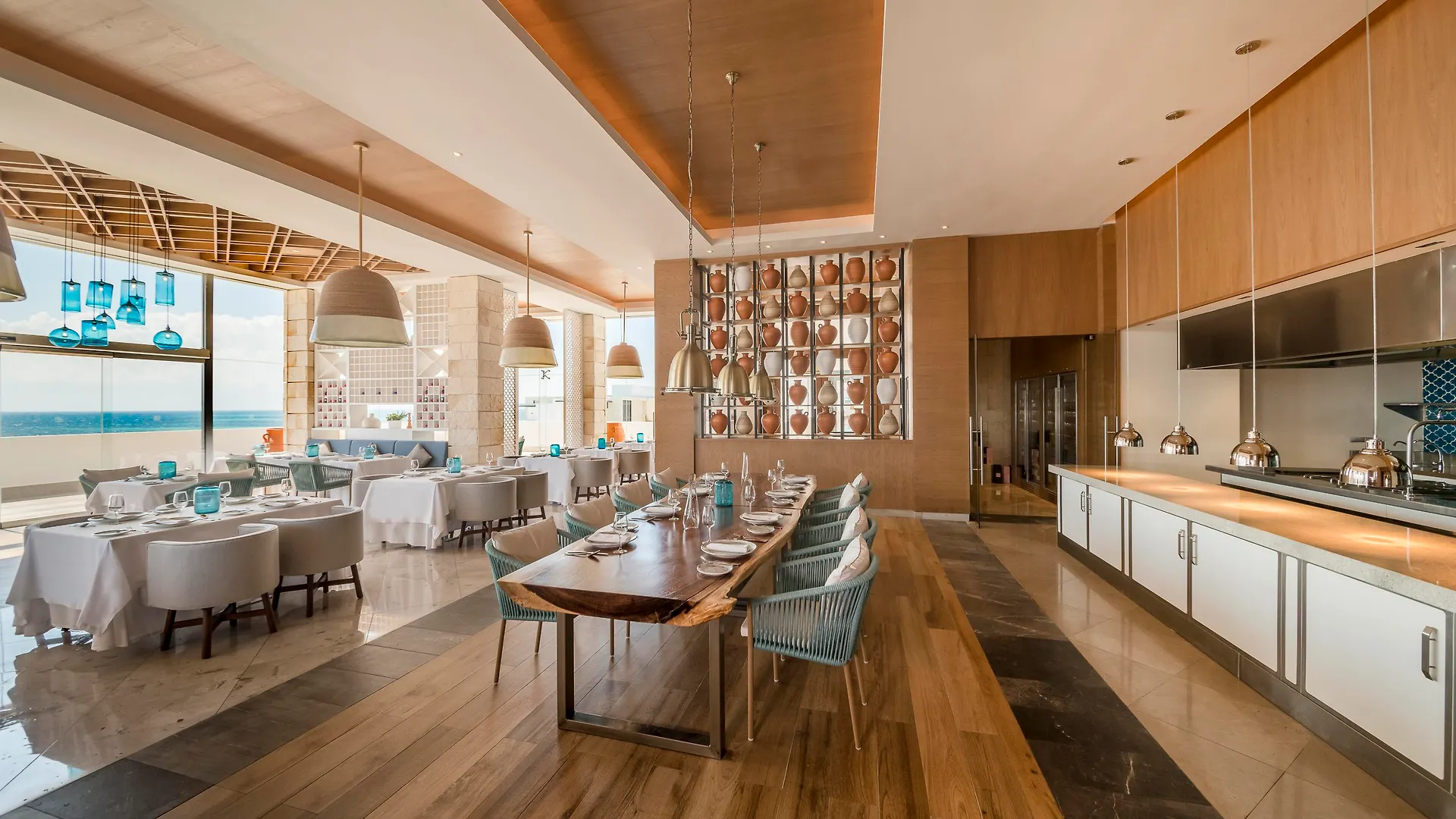 Haven Riviera Cancun (Adults Only) Alfredo V. Bonfil Курортный комплекс