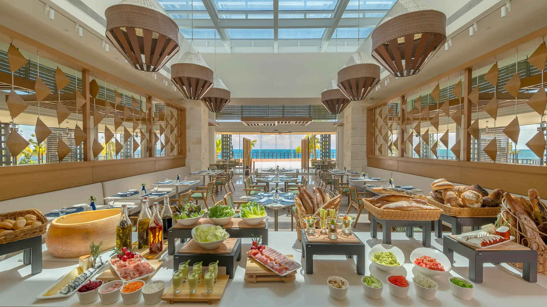 Haven Riviera Cancun (Adults Only) Alfredo V. Bonfil Курортный комплекс