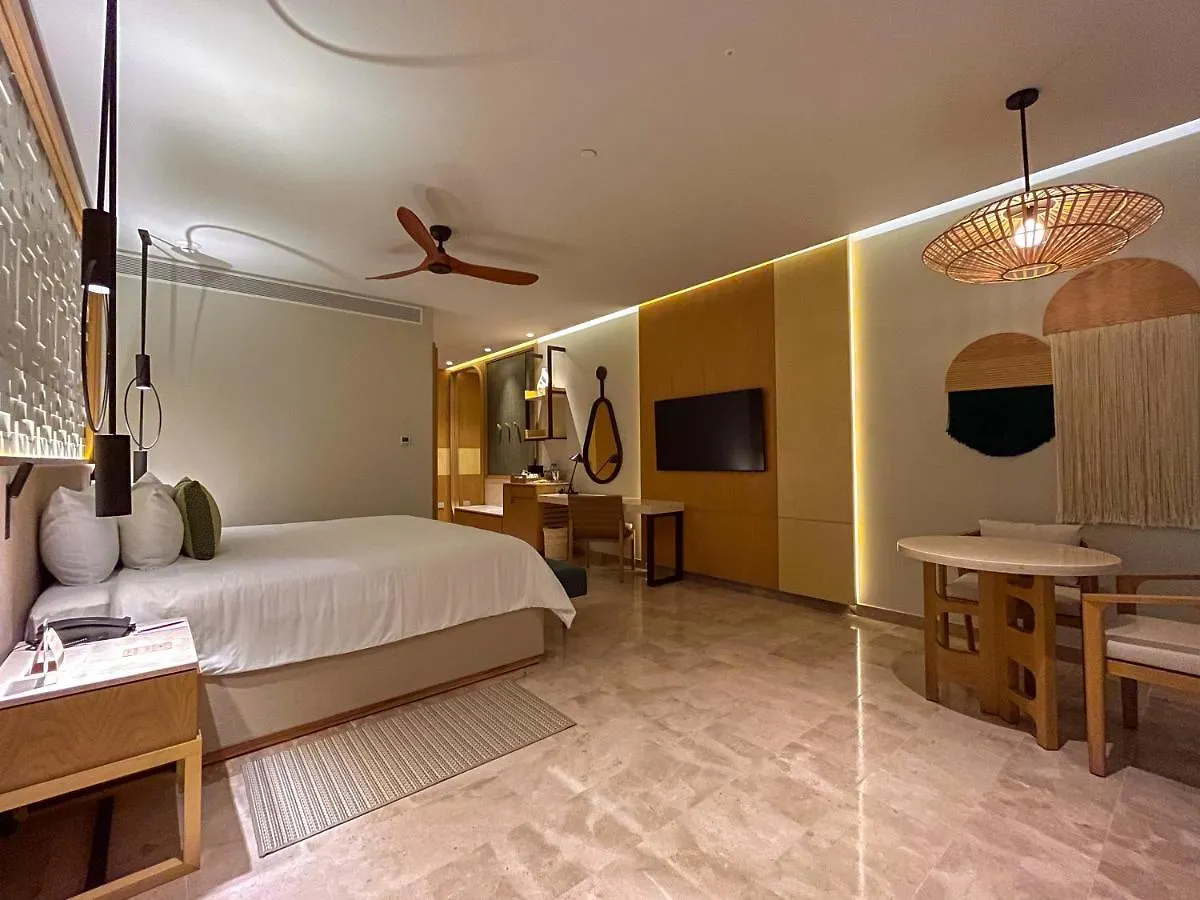 Haven Riviera Cancun (Adults Only) Alfredo V. Bonfil Курортный комплекс