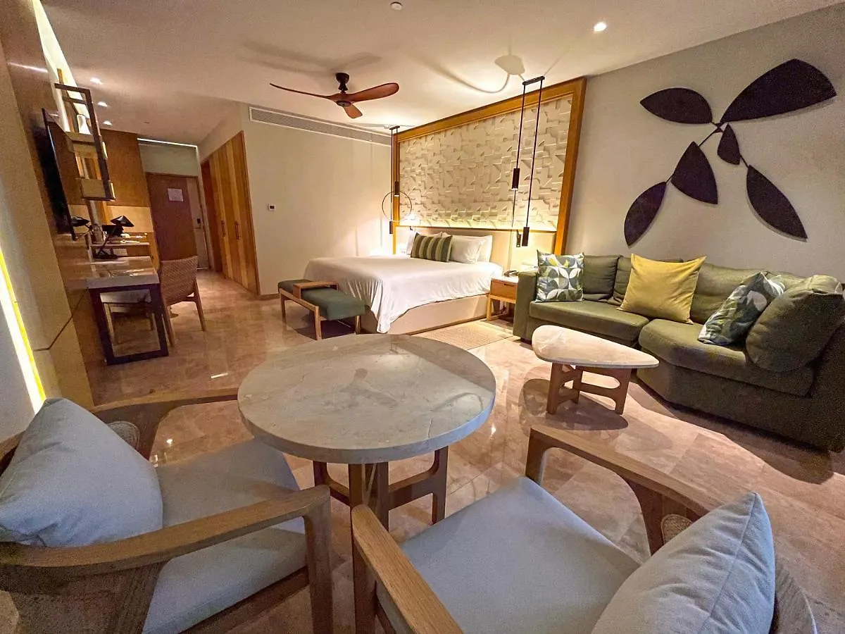 Haven Riviera Cancun (Adults Only) Alfredo V. Bonfil