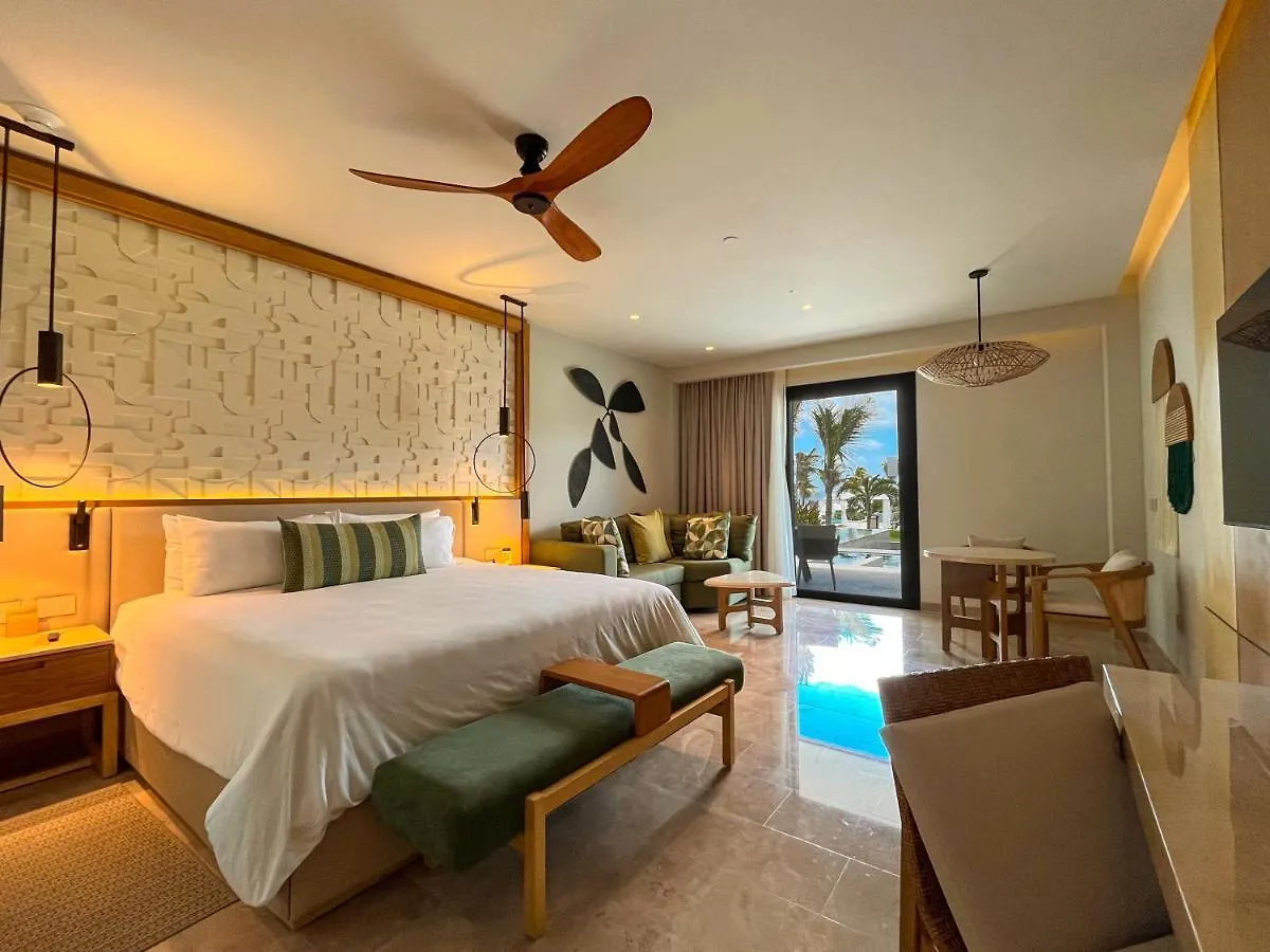 Haven Riviera Cancun (Adults Only) Alfredo V. Bonfil Курортный комплекс