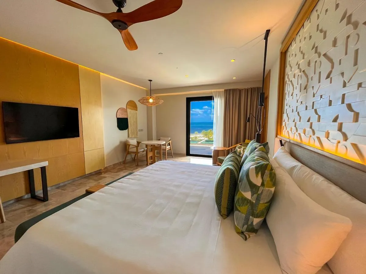 Haven Riviera Cancun (Adults Only) Alfredo V. Bonfil 5*,