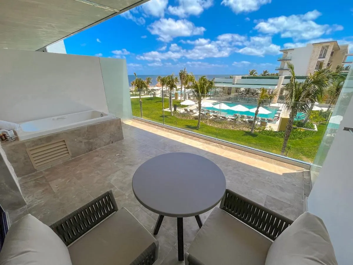 Haven Riviera Cancun (Adults Only) Alfredo V. Bonfil