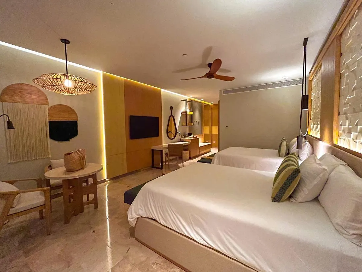 Haven Riviera Cancun (Adults Only) Alfredo V. Bonfil Мексика