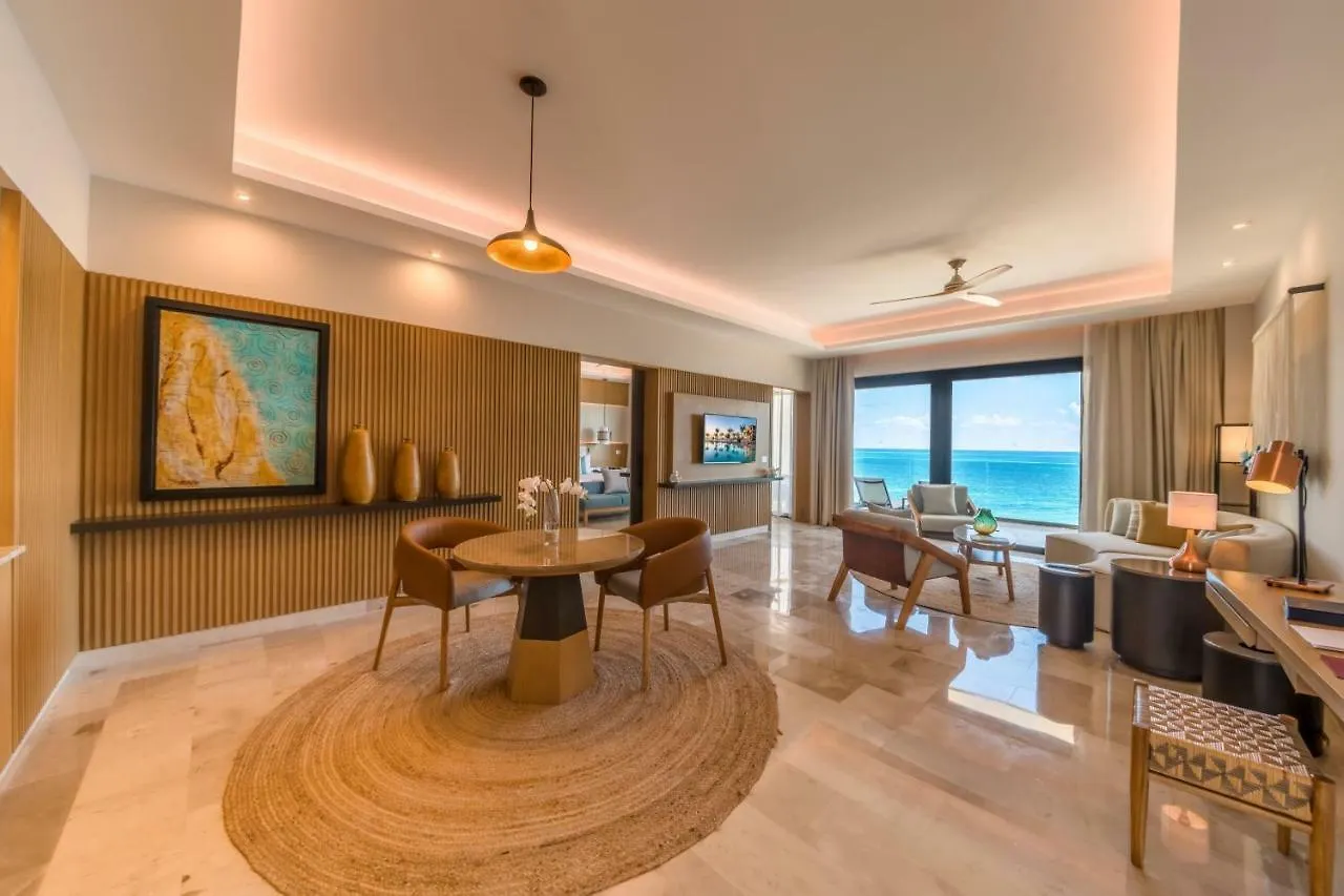 Haven Riviera Cancun (Adults Only) Alfredo V. Bonfil