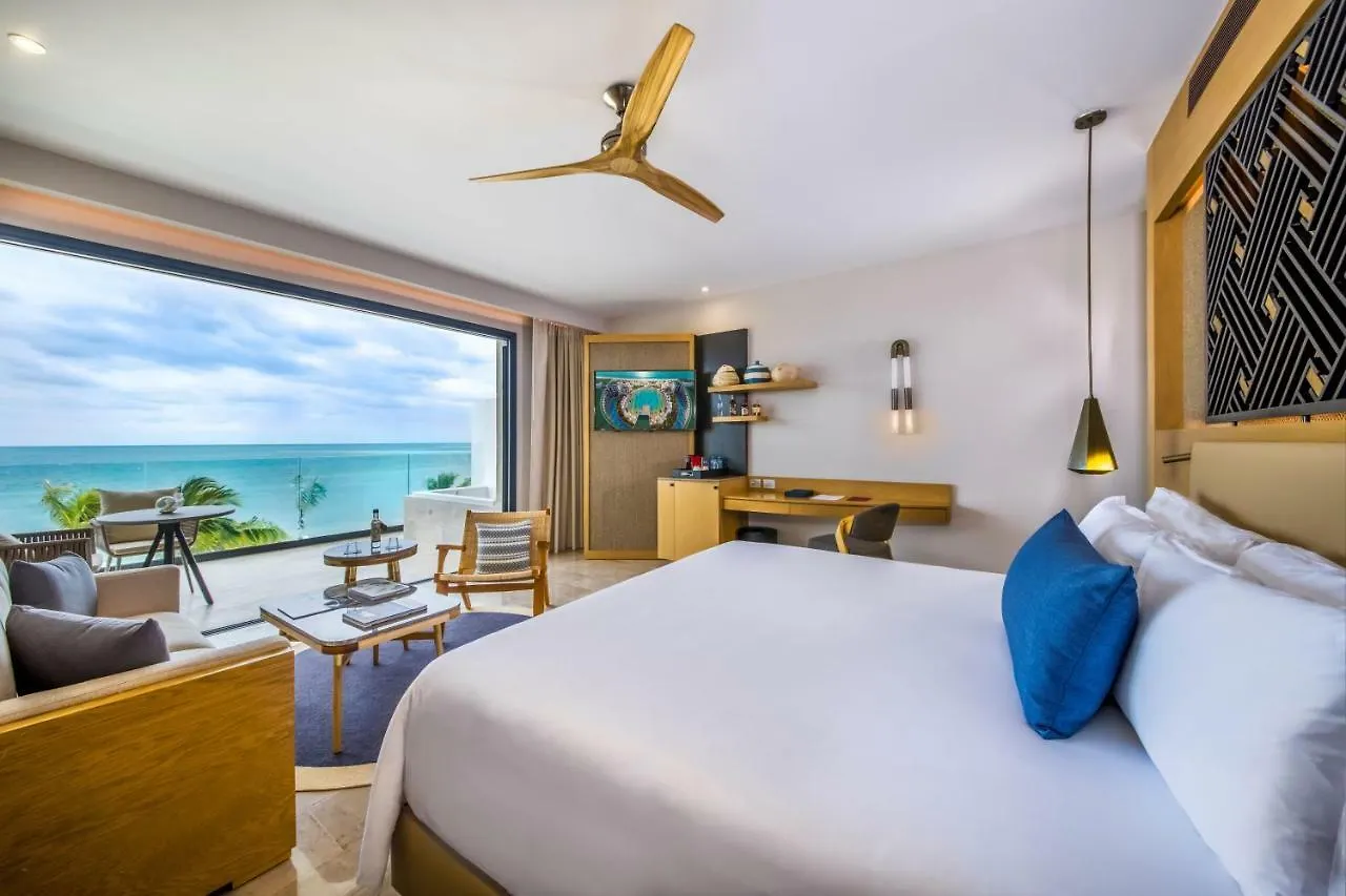 Haven Riviera Cancun (Adults Only) Alfredo V. Bonfil 5*,  Мексика