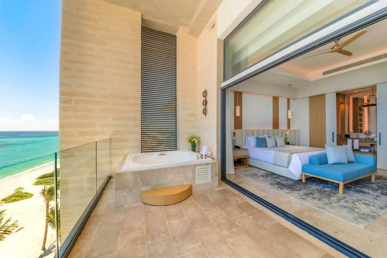 Haven Riviera Cancun (Adults Only) Alfredo V. Bonfil 5*,
