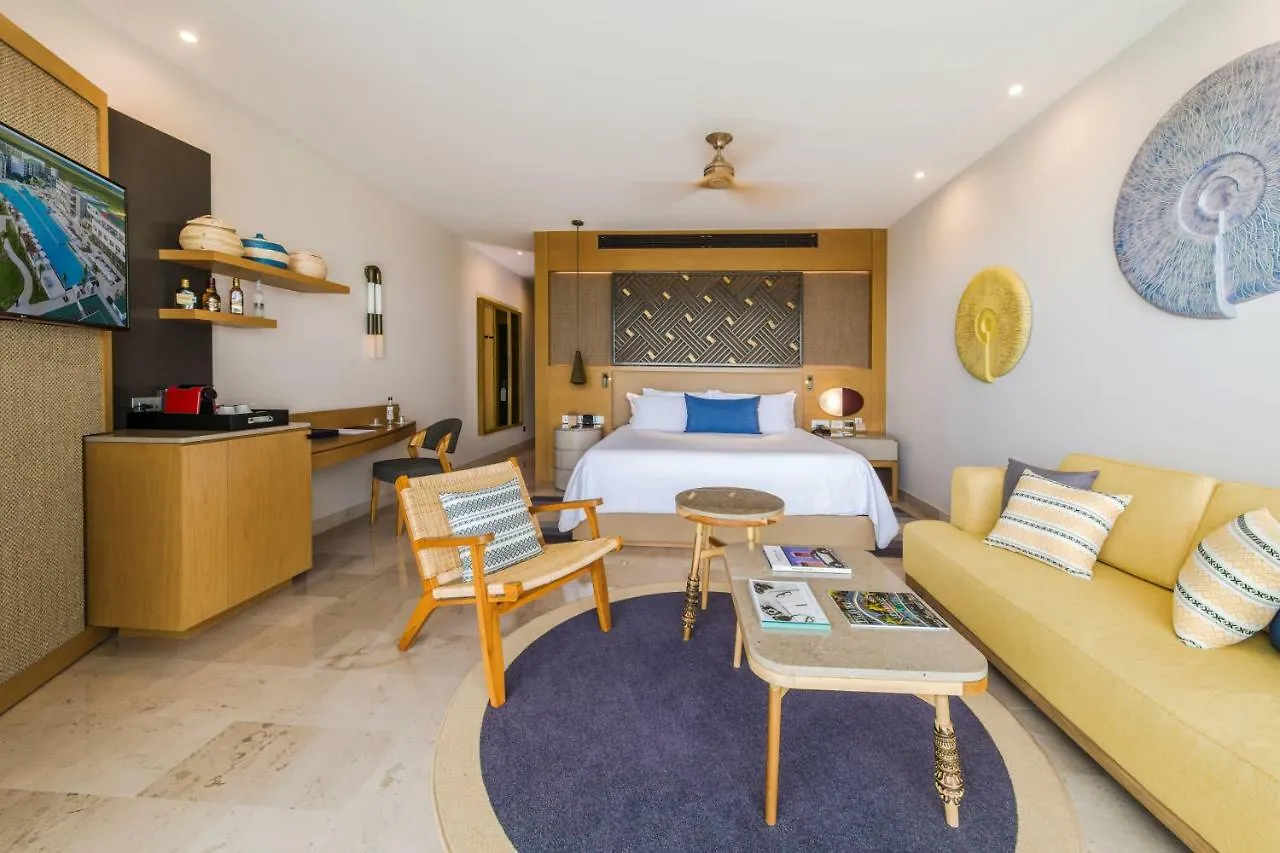 Haven Riviera Cancun (Adults Only) Alfredo V. Bonfil