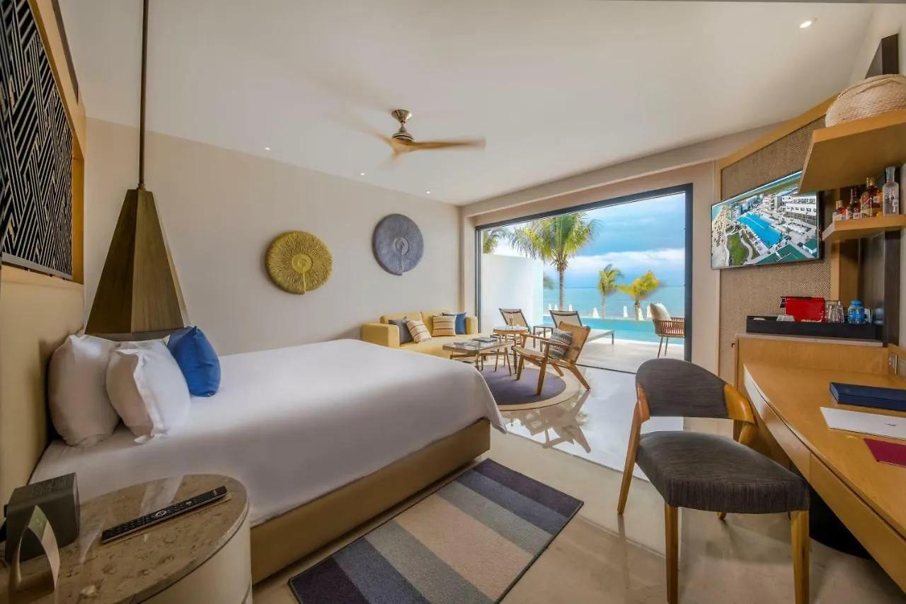 Haven Riviera Cancun (Adults Only) Alfredo V. Bonfil 5*,