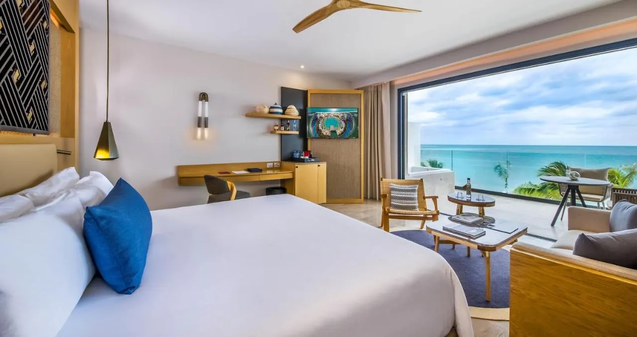 Haven Riviera Cancun (Adults Only) Alfredo V. Bonfil Ośrodek wypoczynkowy
