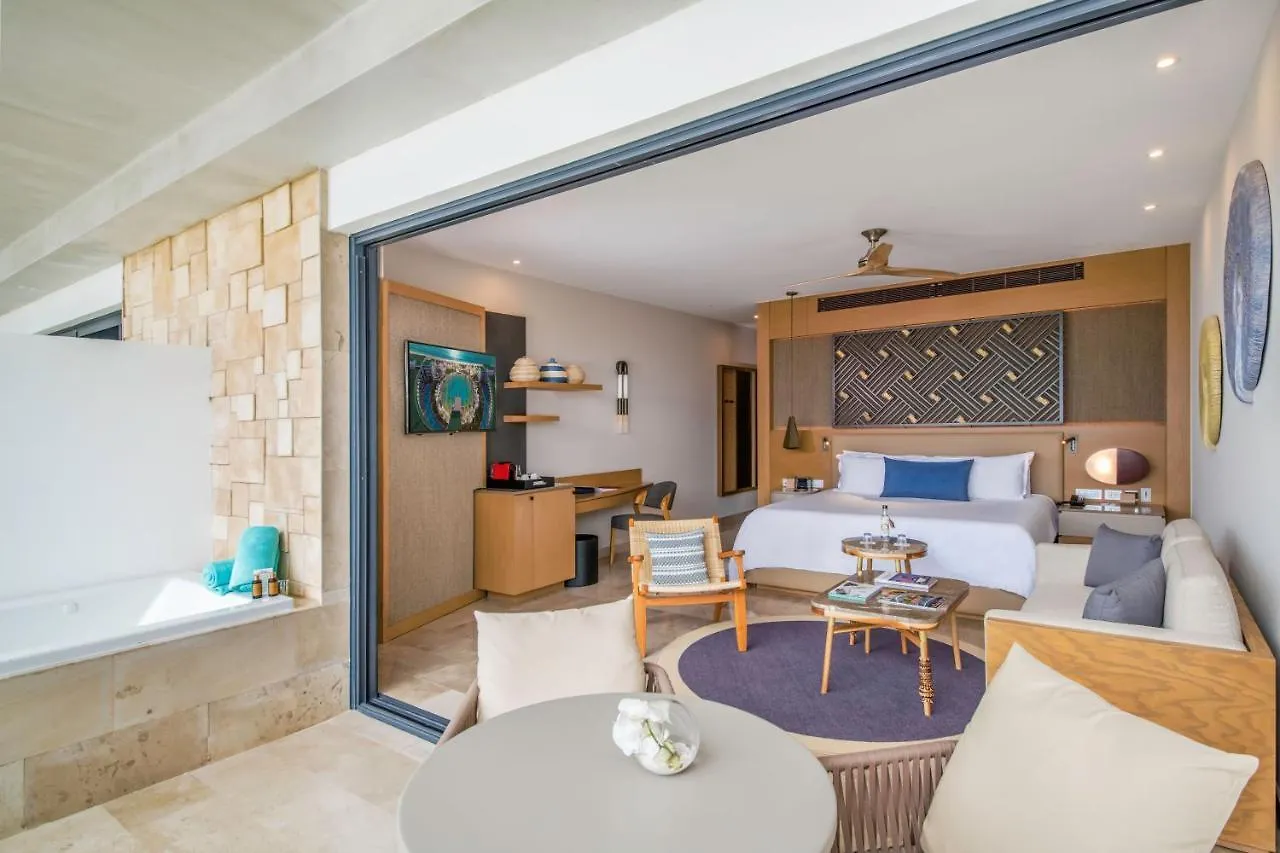 Ośrodek wypoczynkowy Haven Riviera Cancun (Adults Only) Alfredo V. Bonfil