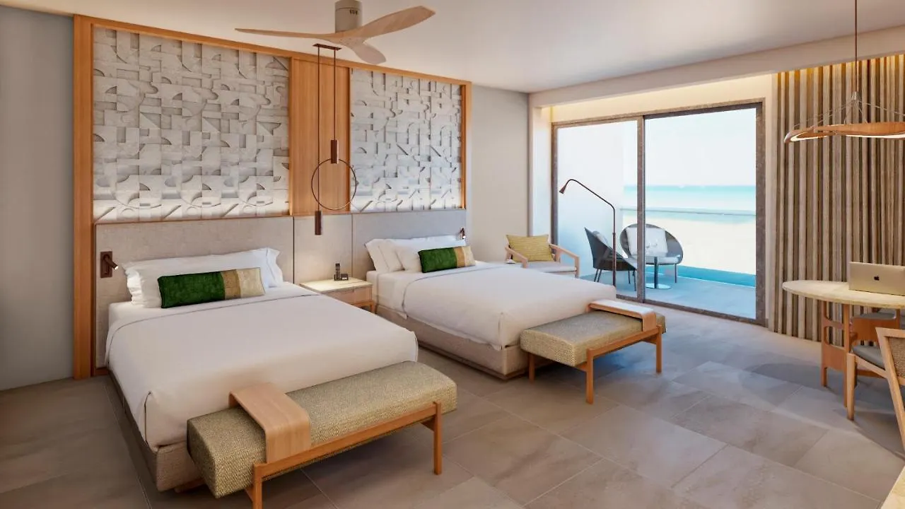 Haven Riviera Cancun (Adults Only) Alfredo V. Bonfil 5*,