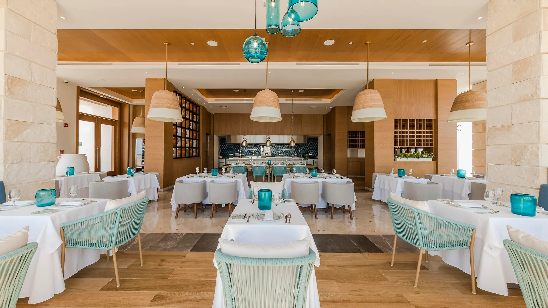 Haven Riviera Cancun (Adults Only) Alfredo V. Bonfil