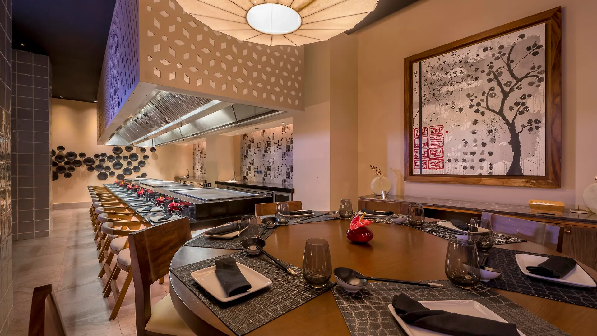 Haven Riviera Cancun (Adults Only) Alfredo V. Bonfil 5*,  Meksyk