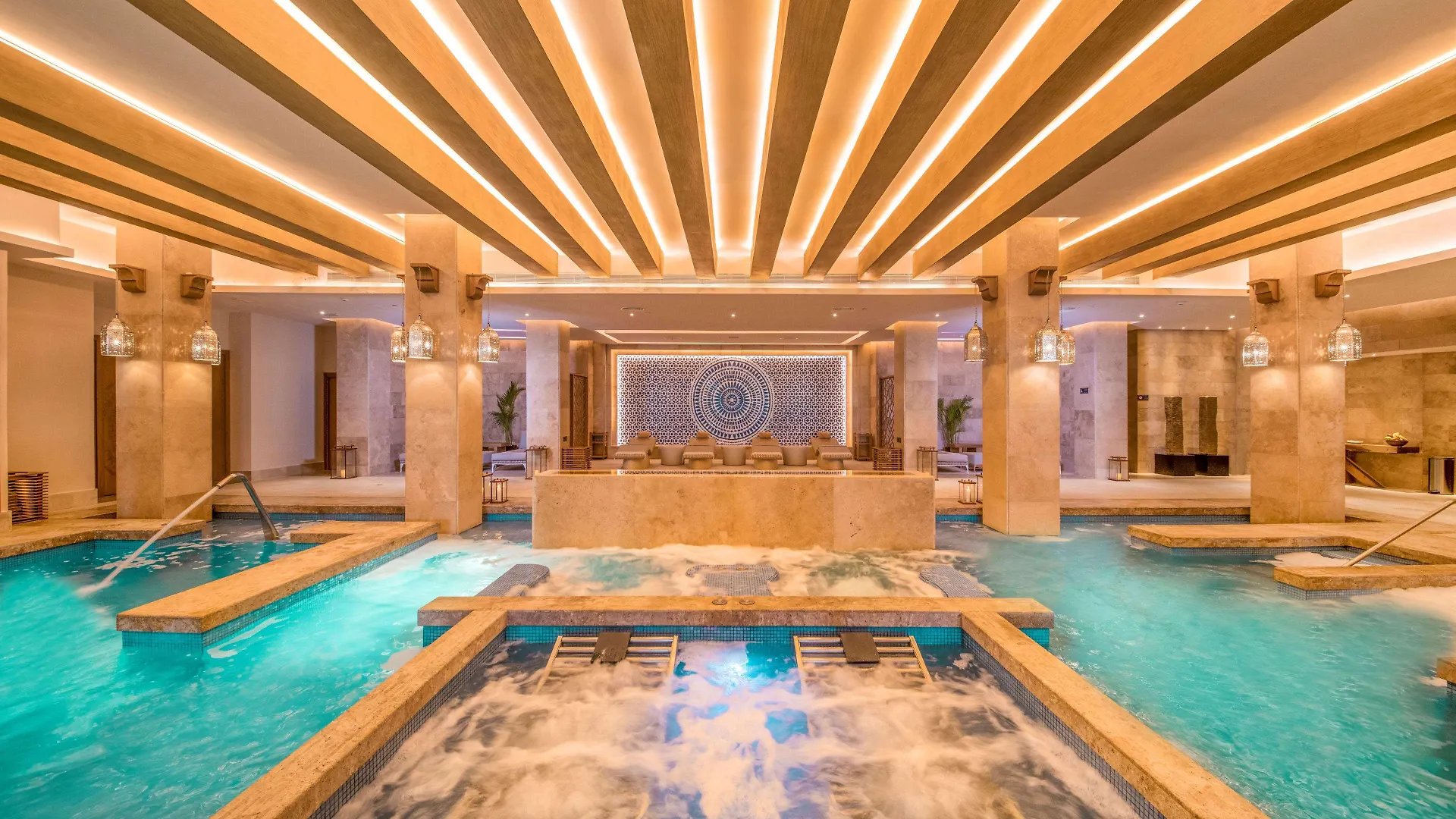 Haven Riviera Cancun (Adults Only) Alfredo V. Bonfil Meksyk