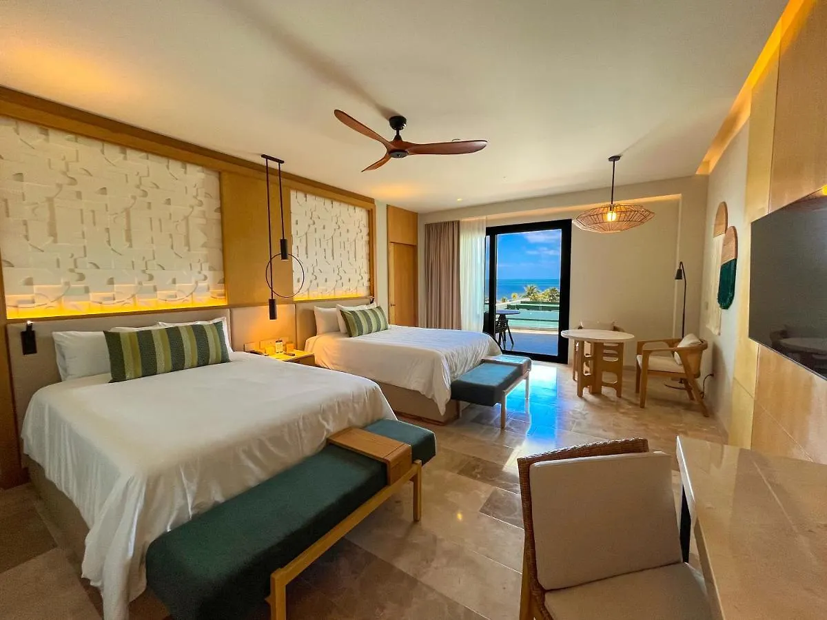 Haven Riviera Cancun (Adults Only) Alfredo V. Bonfil Ośrodek wypoczynkowy