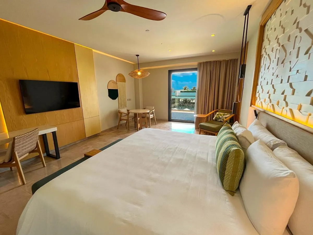 Haven Riviera Cancun (Adults Only) Alfredo V. Bonfil
