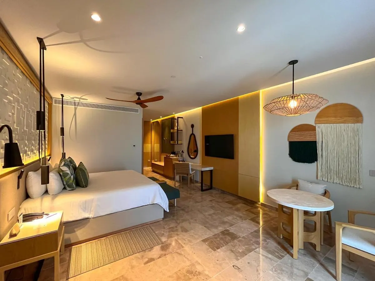 Haven Riviera Cancun (Adults Only) Alfredo V. Bonfil Meksyk