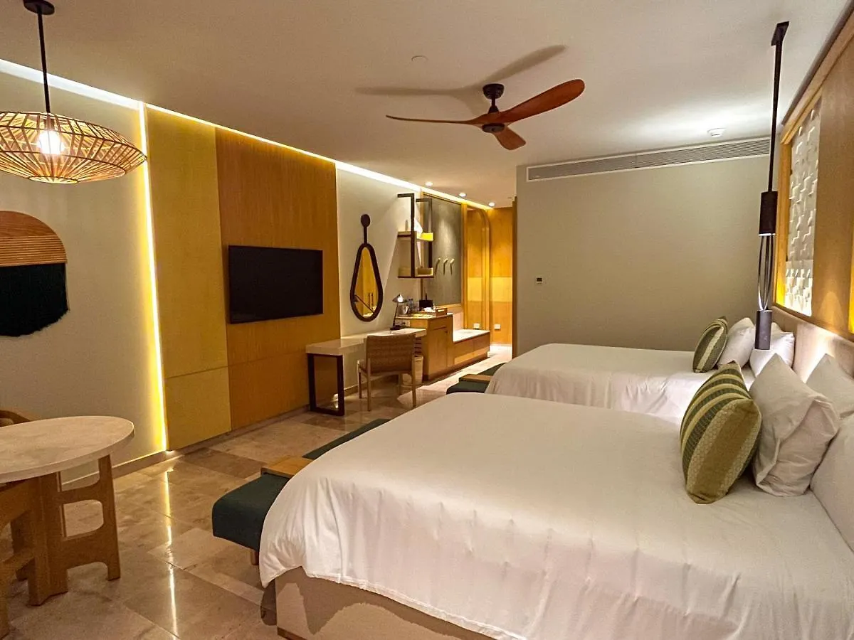 Haven Riviera Cancun (Adults Only) Alfredo V. Bonfil 5*,  Meksyk