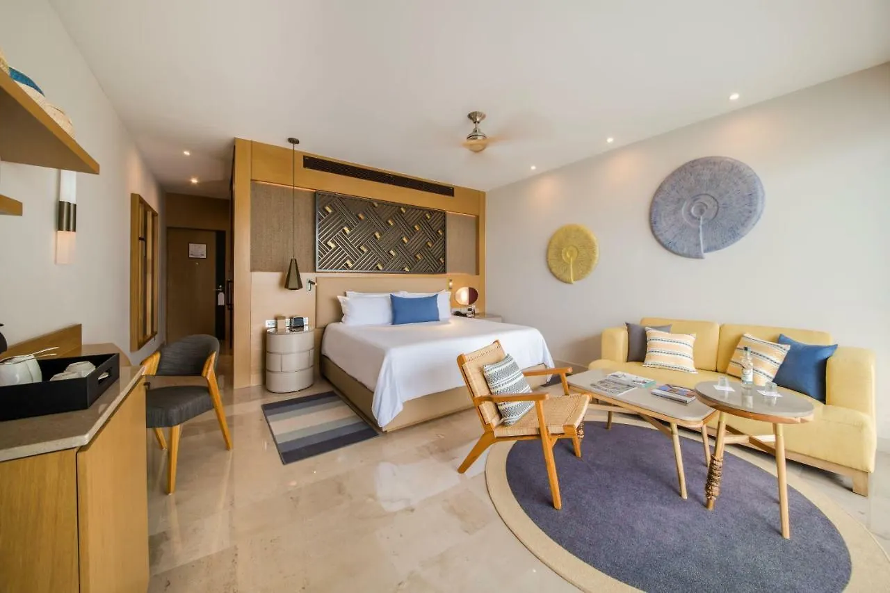 Ośrodek wypoczynkowy Haven Riviera Cancun (Adults Only) Alfredo V. Bonfil