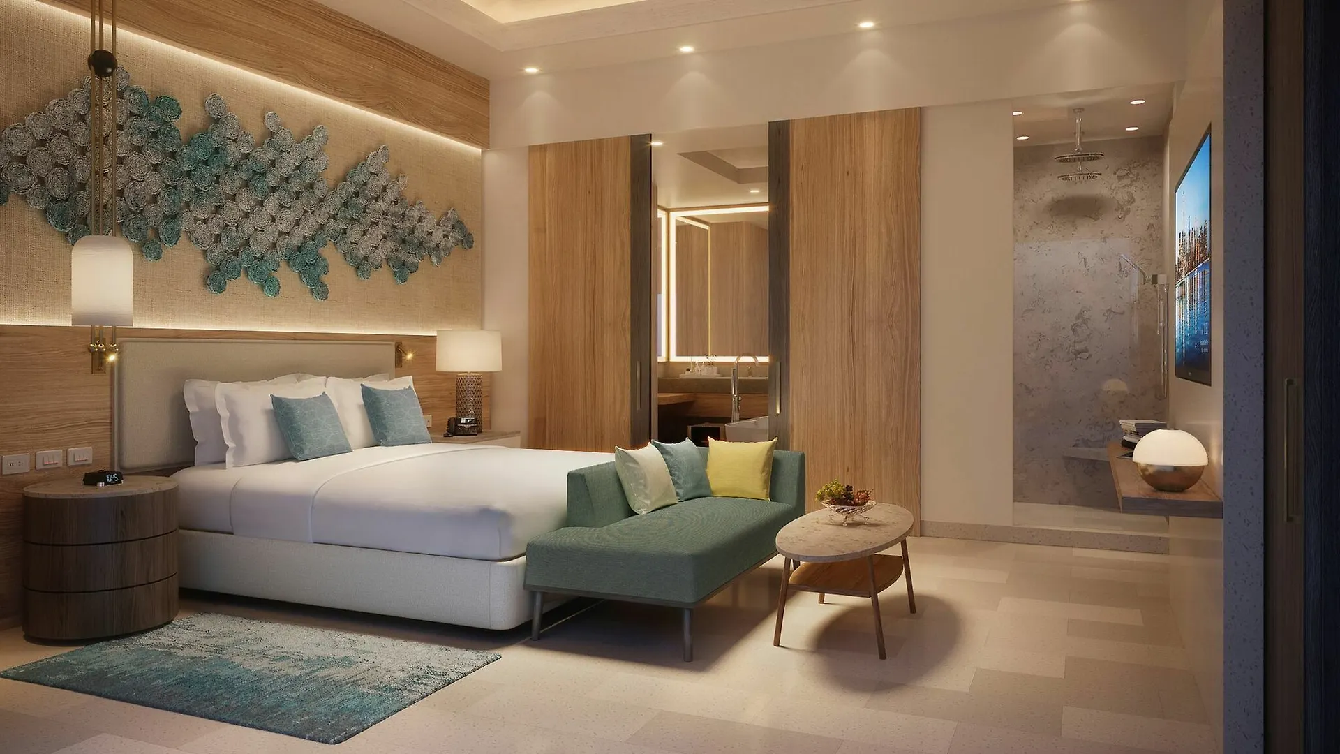 Haven Riviera Cancun (Adults Only) Alfredo V. Bonfil 5*,