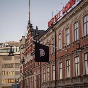 Frantz, Worldhotels Crafted Schweden