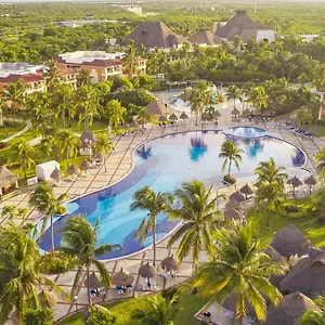Bahia Principe Grand Coba Mexiko