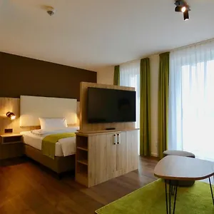 Living Hallertau Deutschland