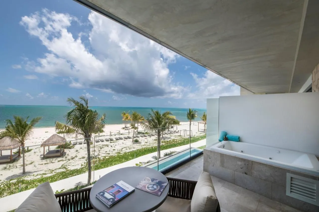 Haven Riviera Cancun (Adults Only) Alfredo V. Bonfil