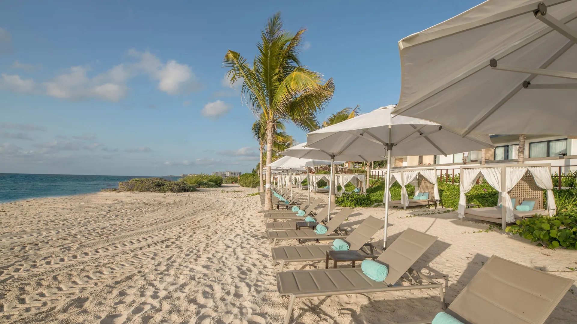 Haven Riviera Cancun (Adults Only) Alfredo V. Bonfil 5*,  Mexico