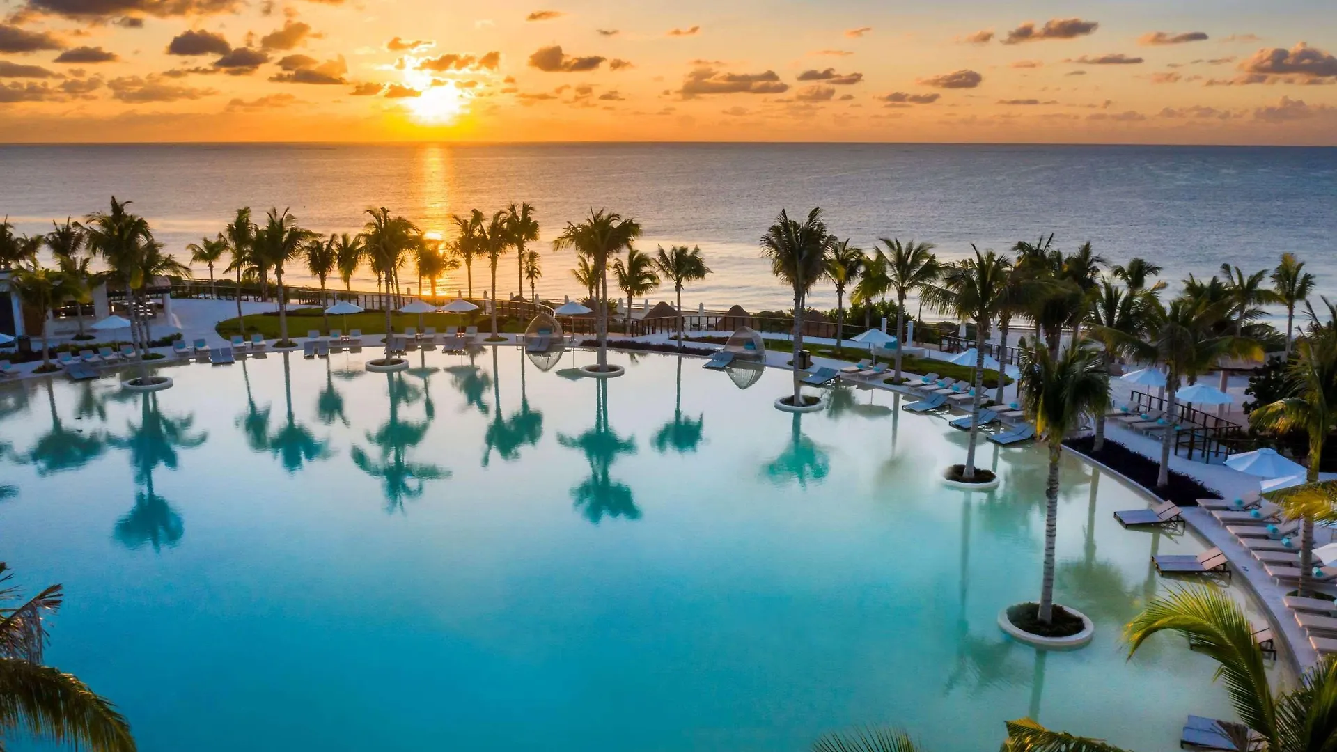 Haven Riviera Cancun (Adults Only) Alfredo V. Bonfil Resort