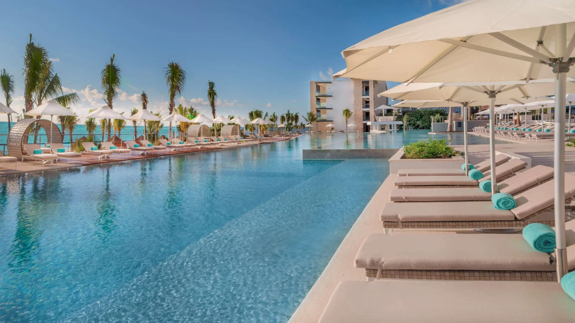 Haven Riviera Cancun (Adults Only) Alfredo V. Bonfil Resort