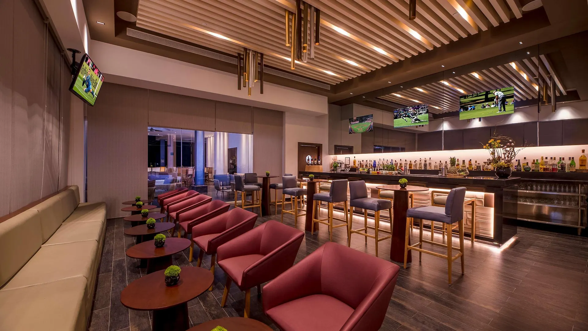 Haven Riviera Cancun (Adults Only) Alfredo V. Bonfil