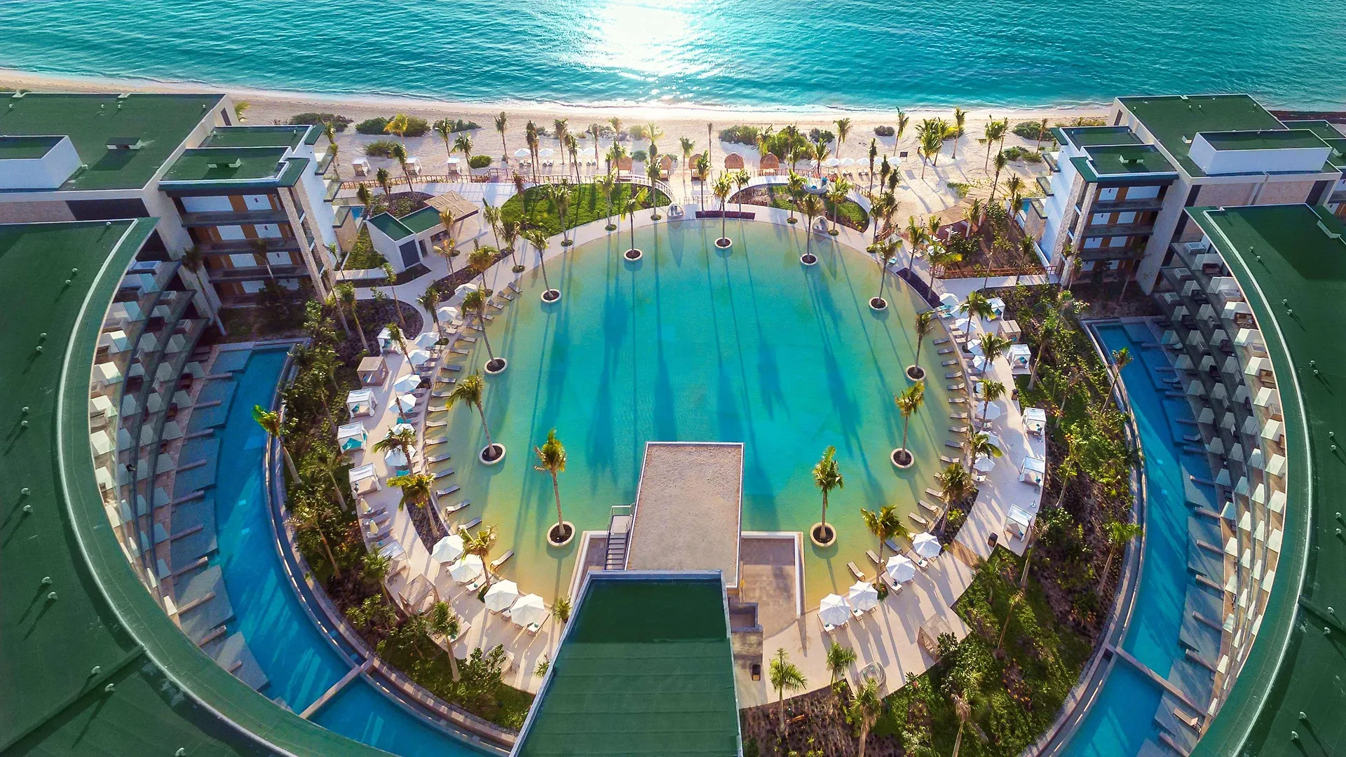 Resort Haven Riviera Cancun (Adults Only) Alfredo V. Bonfil