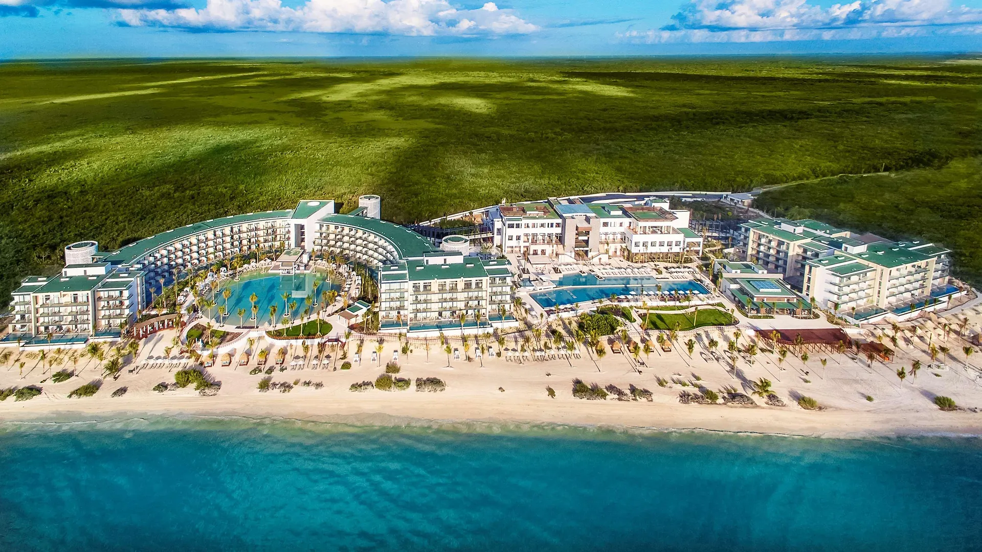 ***** Resort Haven Riviera Cancun (Adults Only) Alfredo V. Bonfil Mexico