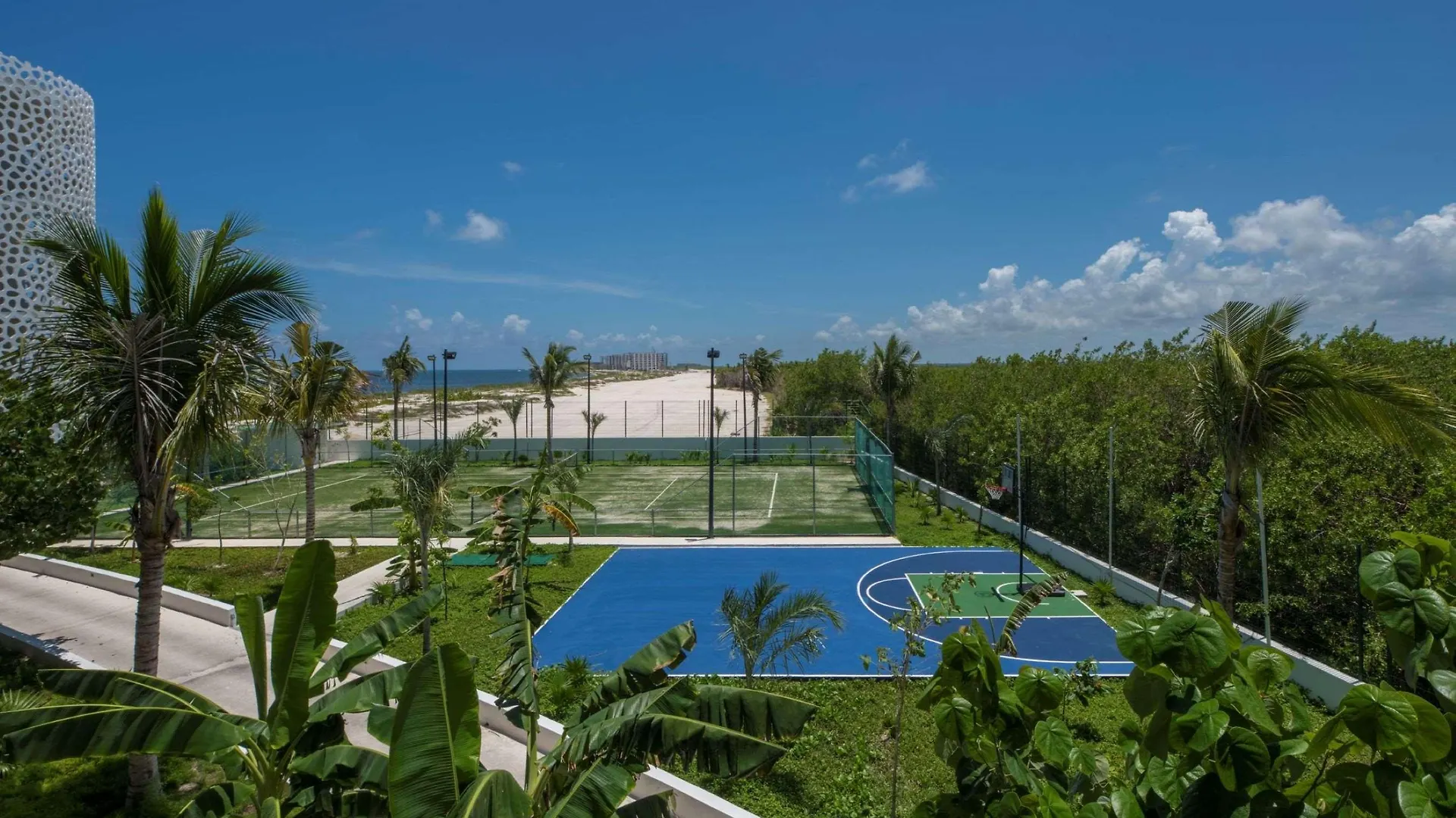 Haven Riviera Cancun (Adults Only) Alfredo V. Bonfil