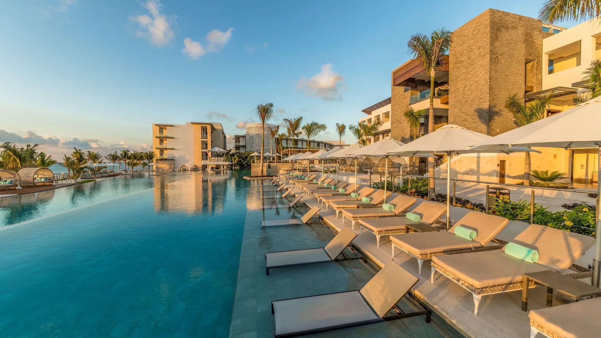 Resort Haven Riviera Cancun (Adults Only) Alfredo V. Bonfil