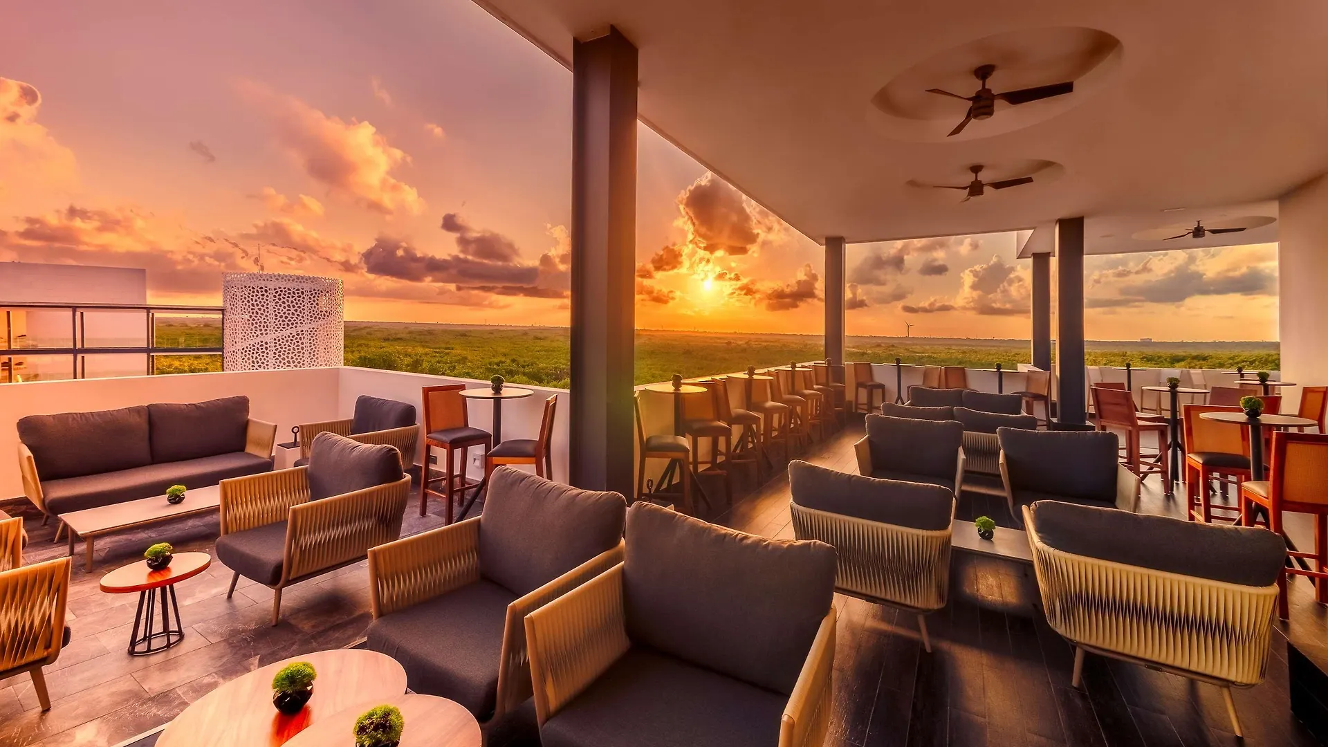 Resort Haven Riviera Cancun (Adults Only) Alfredo V. Bonfil