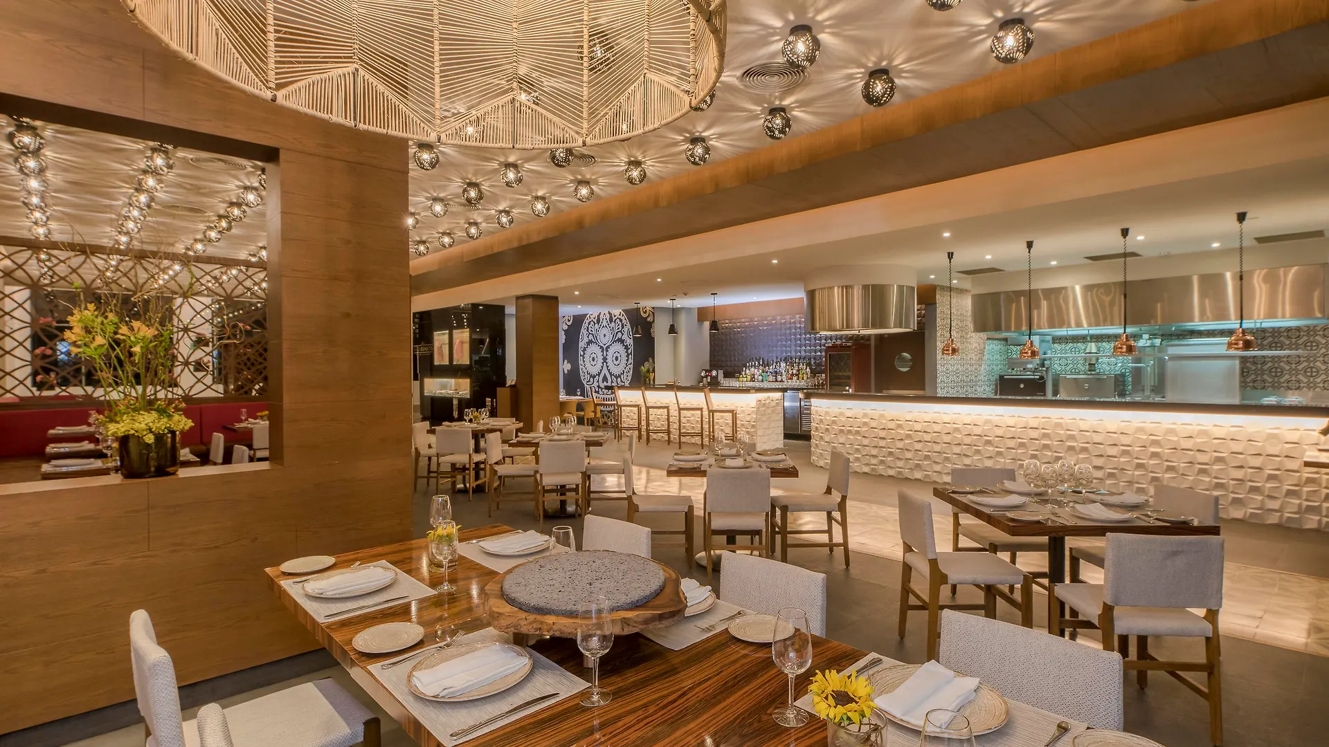 Haven Riviera Cancun (Adults Only) Alfredo V. Bonfil Resort