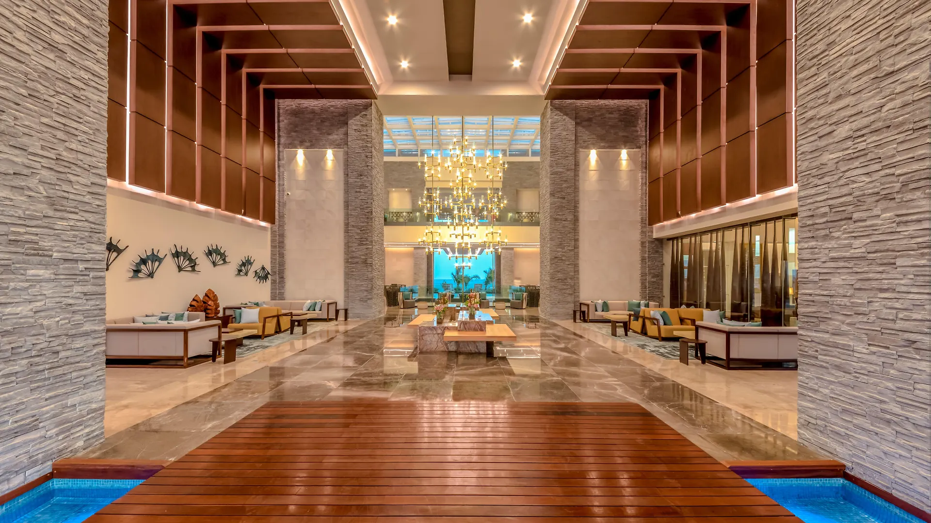 Resort Haven Riviera Cancun (Adults Only) Alfredo V. Bonfil