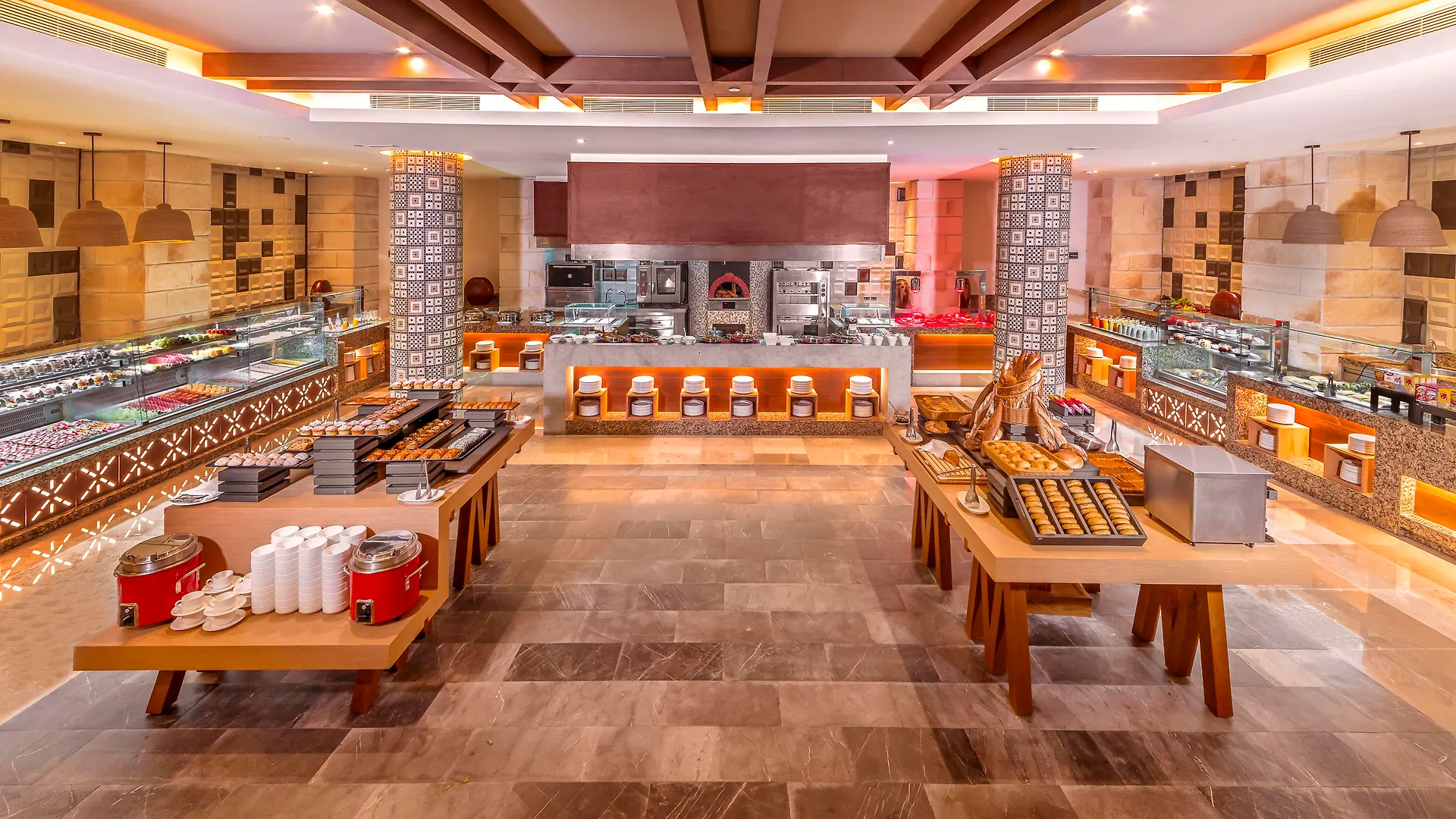 Haven Riviera Cancun (Adults Only) Alfredo V. Bonfil Resort