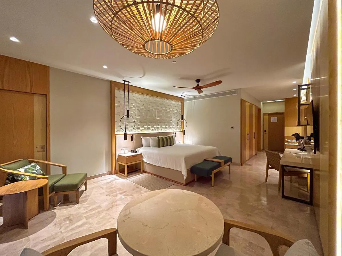Resort Haven Riviera Cancun (Adults Only) Alfredo V. Bonfil