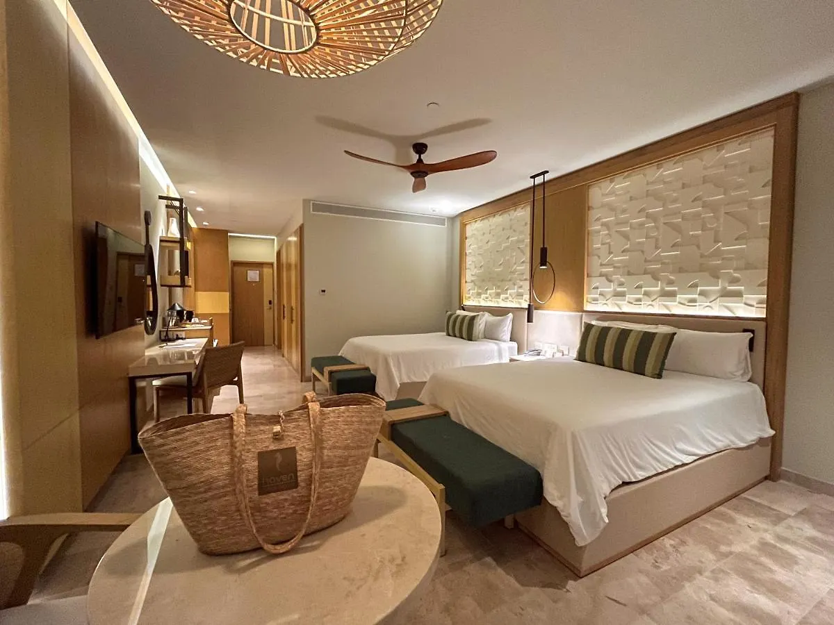 Haven Riviera Cancun (Adults Only) Alfredo V. Bonfil 5*,  Mexico