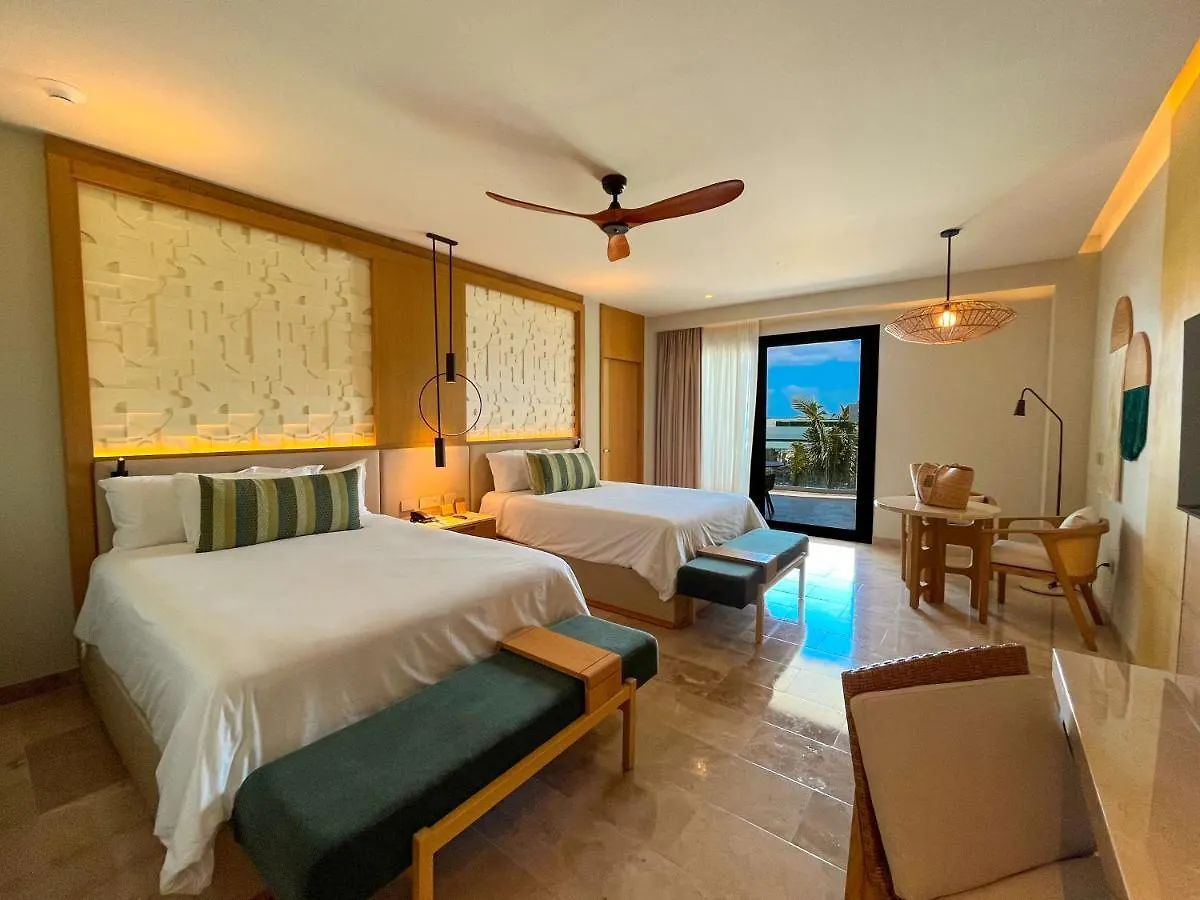 ***** Resort Haven Riviera Cancun (Adults Only) Alfredo V. Bonfil Mexico