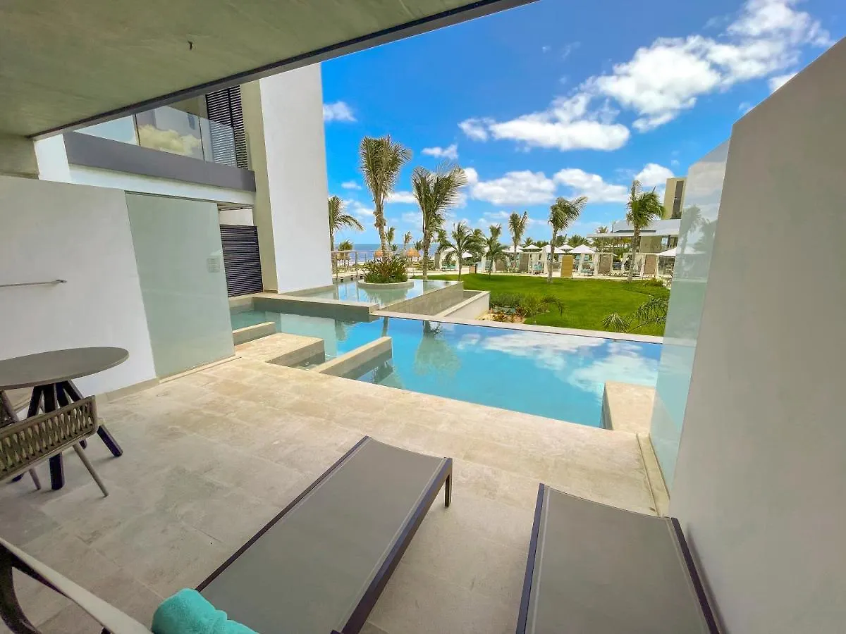 Resort Haven Riviera Cancun (Adults Only) Alfredo V. Bonfil