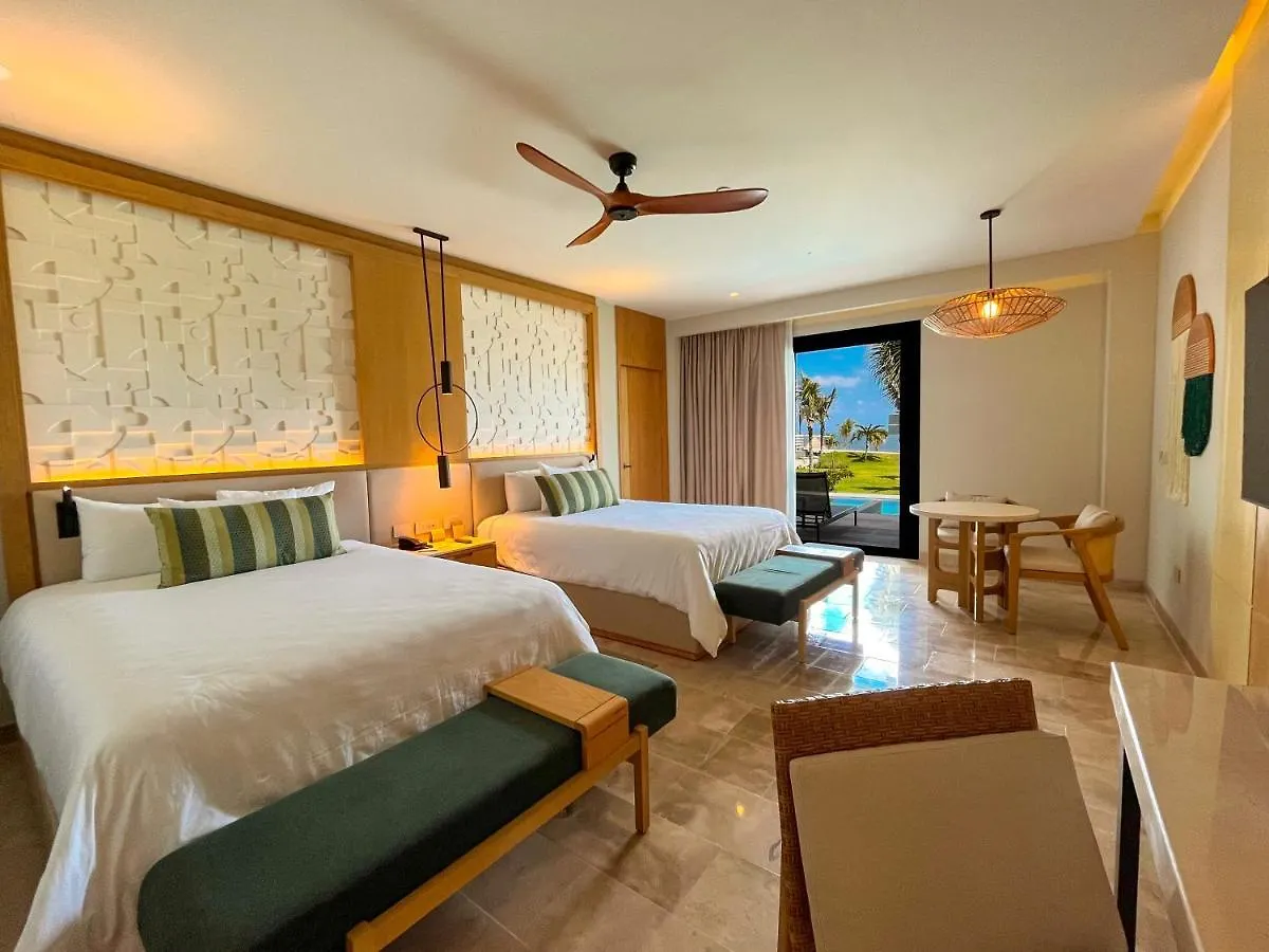 Haven Riviera Cancun (Adults Only) Alfredo V. Bonfil 5*,  Mexico
