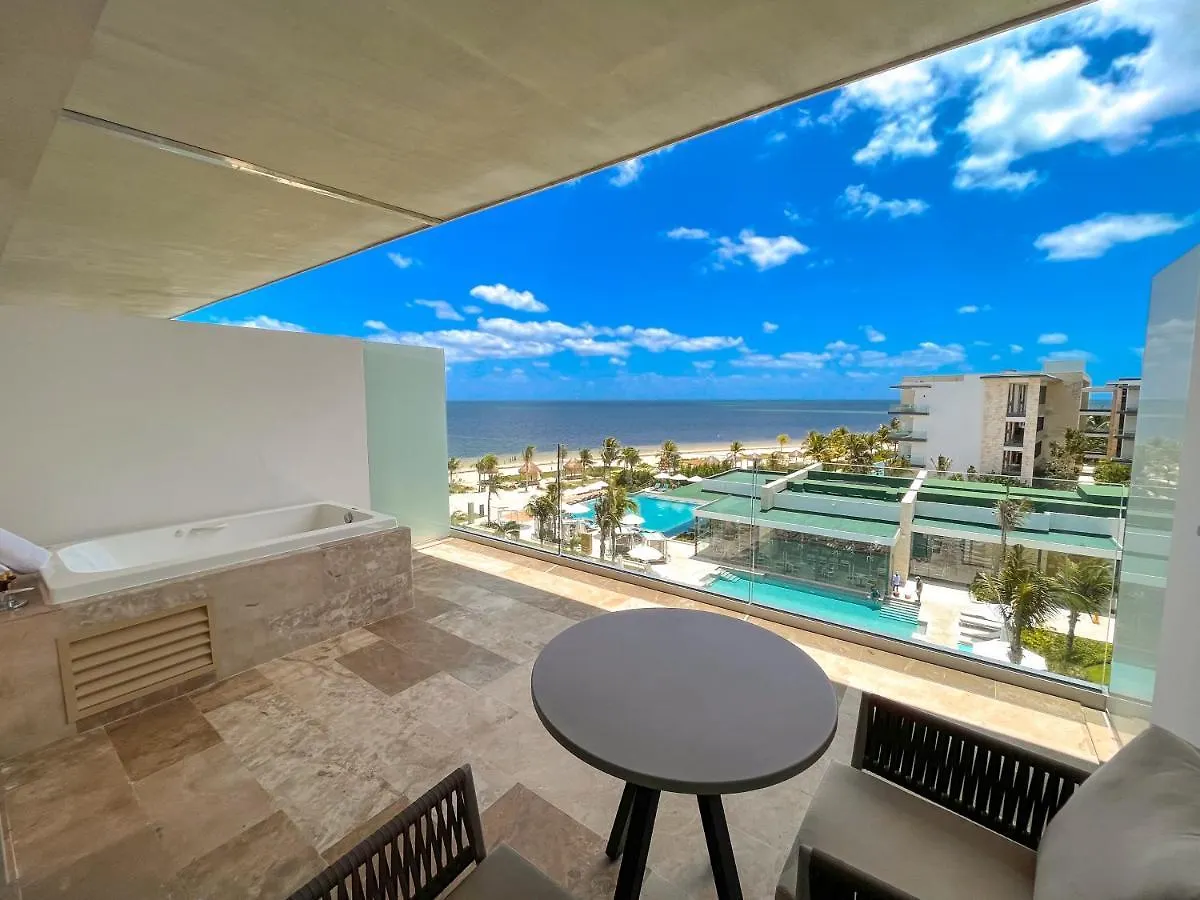 Haven Riviera Cancun (Adults Only) Alfredo V. Bonfil Resort