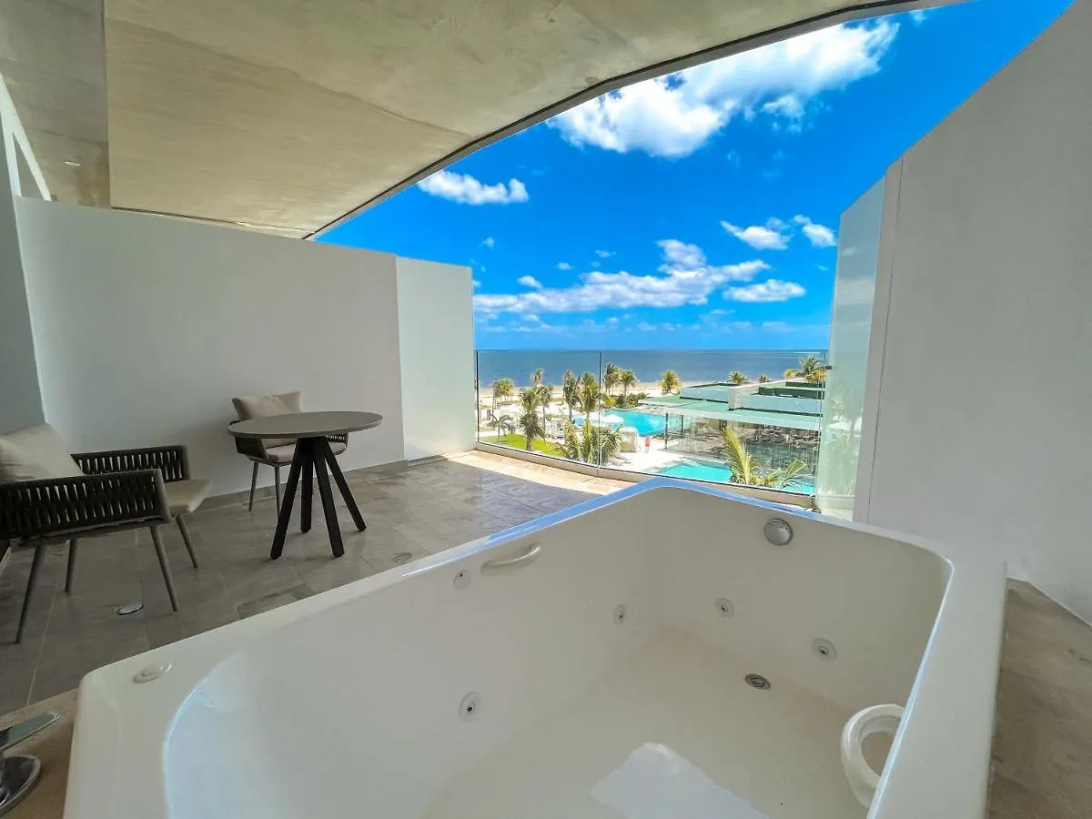 Haven Riviera Cancun (Adults Only) Alfredo V. Bonfil Resort